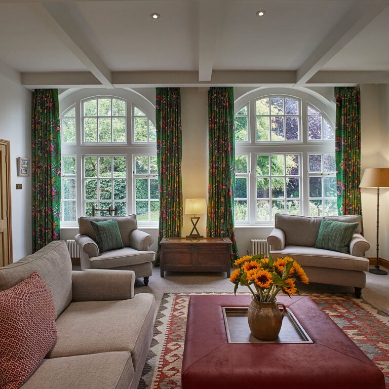 Leading Interior Designers in Oxfordshire, UK – Crafting Elegant Spaces
